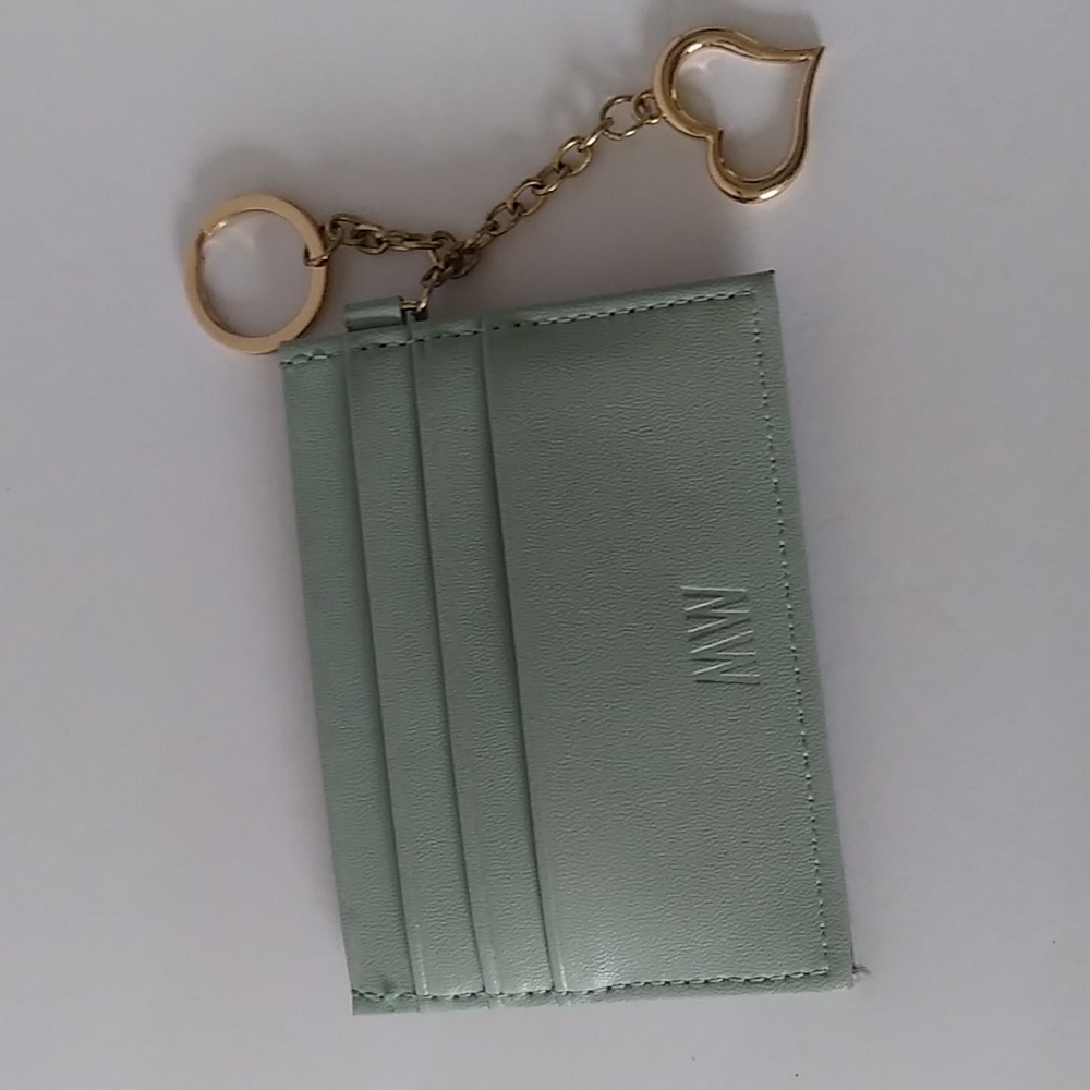 Keychain Wallet - Picture 4 of 6